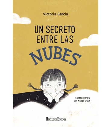 UN SECRETO ENTRE LAS NUBES