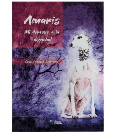 AMARIS MI DERECHO A LA DIGNIDAD