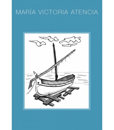 MARIA VICTORIA ATENCIA
