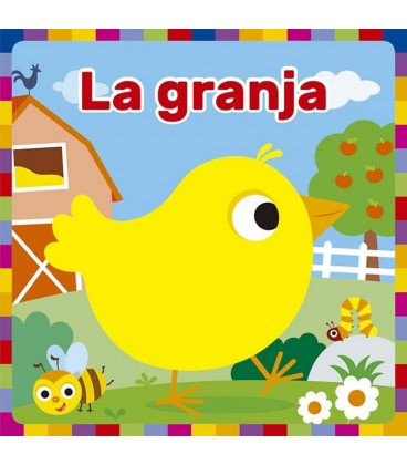 LA GRANJA