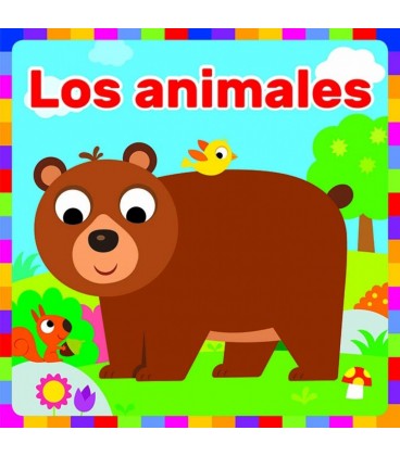 LOS ANIMALES