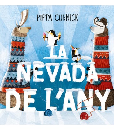 LA NEVADA DEL ANY (CAT)