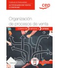 MANUAL ORGANIZACION DE PROCESOS DE VENTA CERTIFICADOS DE PROFESIONALID