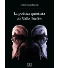 POETICA QUIETISTA DE VALLE INCLAN