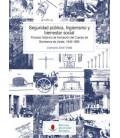 SEGURIDAD PUBLICA HIGIENISMO Y BIENESTAR SOCIAL PROCESO HISTORICO DE F