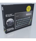 ESTUCHE EXCLUSIVO EL MUNDO DEL SPECTRUM EDICION LIMITADA