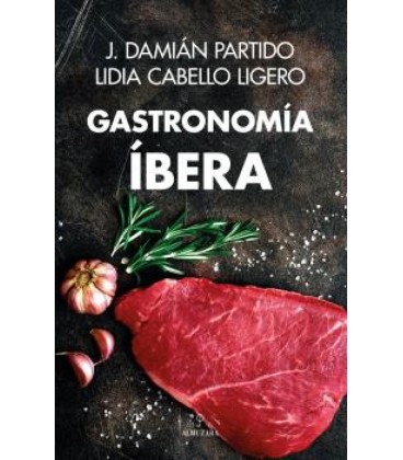 GASTRONOMIA IBERA
