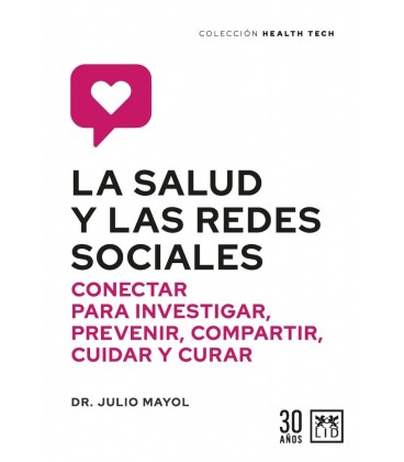 SALUD Y LAS REDES SOCIALES LA