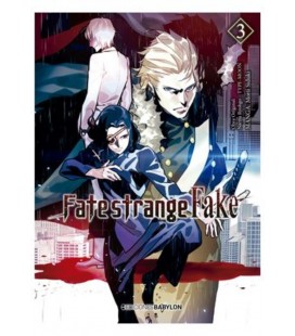 FATE STRANGE FAKE 03