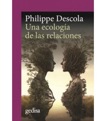 ECOLOGIA DE LAS RELACIONES UNA