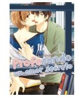 PROFESANDO UN AMOR SECRETO
