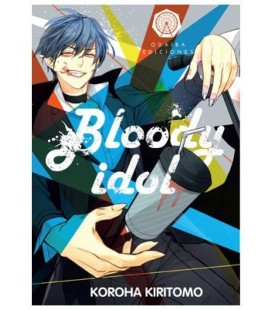 BLOODY IDOL