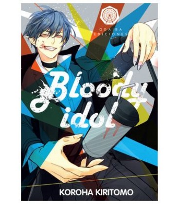 BLOODY IDOL