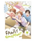 FAMILY SIMULATION!!