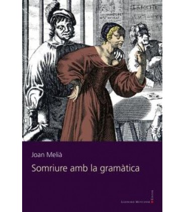 SOMRIURE AMB LA GRAMATICA (CAT)