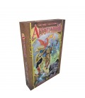 ESTUCHE EXCLUSIVO ARROWSMITH EDICION LIMITADA