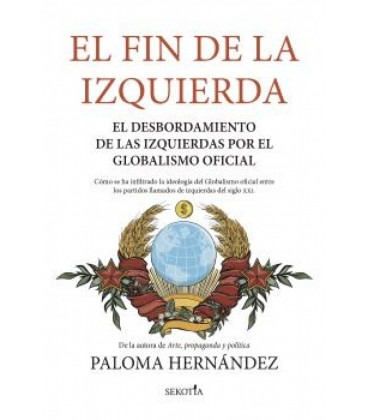 FIN DE LA IZQUIERDA EL