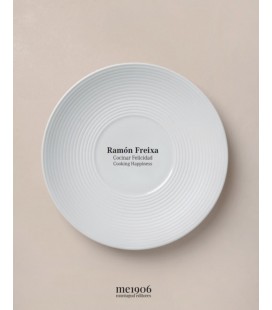 COCINAR FELICIDAD