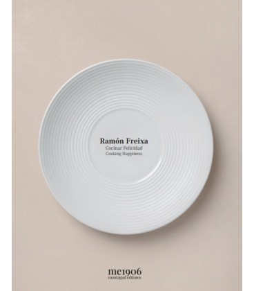 COCINAR FELICIDAD