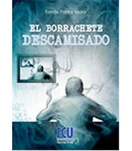 BORRACHETE DESCAMISADO EL