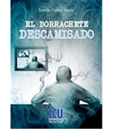 BORRACHETE DESCAMISADO EL