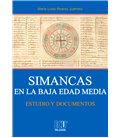 SIMANCAS EN LA BAJA EDAD MEDIA ESTUDIO Y DOCUMENTOS