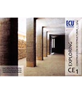 EXPLORING CE 1 CONSTRUCCION DE ESTRUCTURAS