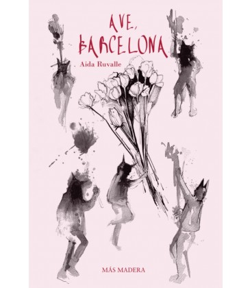 AVE BARCELONA