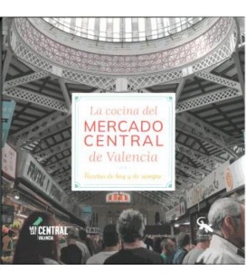 LA COCINA DEL MERCADO CENTRAL DE VALENCIA