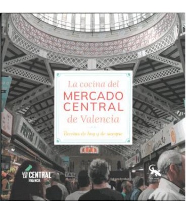 LA COCINA DEL MERCADO CENTRAL DE VALENCIA
