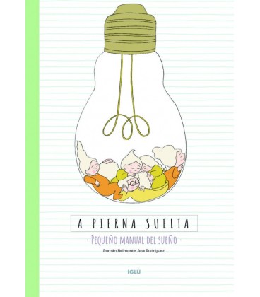 A PIERNA SUELTA