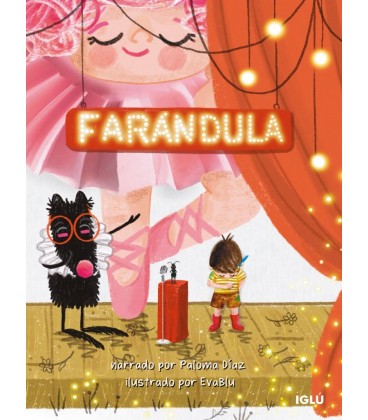 FARANDULA