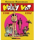 KRAZY KAT PAGINAS DOMINICALES 1916 1917