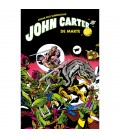JOHN CARTER DE MARTE