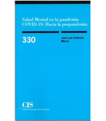 SALUD MENTAL EN LA PANDEMIA COVID 19 HACIA LA POSPANDEMIA