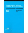 SALUD MENTAL EN LA PANDEMIA COVID 19 HACIA LA POSPANDEMIA