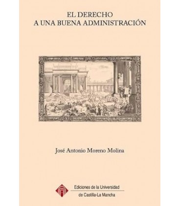EL DERECHO A UNA BUENA ADMINISTRACION