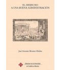 EL DERECHO A UNA BUENA ADMINISTRACION
