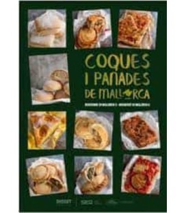 COQUES I PANADES DE MALLORCA