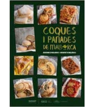 COQUES I PANADES DE MALLORCA