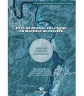 GUIA DE BUENAS PRACTICAS EN MATERIA DE PAISAJE ESPACIOS URBANOS FLUVIA