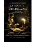 PAZ ES LA VIDA DEL ALMA LA