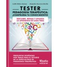 TESTER PEDAGOGIA TERAPEUTICA COMPRUEBA TU CONOCIMIENTO