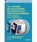 EL EDIARIO DE LOS ACTORES DEL PRACTICUM Y PRACTICAS EXTERNAS