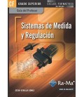 SISTEMAS DE MEDIDA Y REGULACION