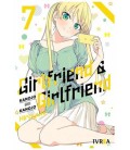 GIRLFRIEND Y GIRLFRIEND VOL7