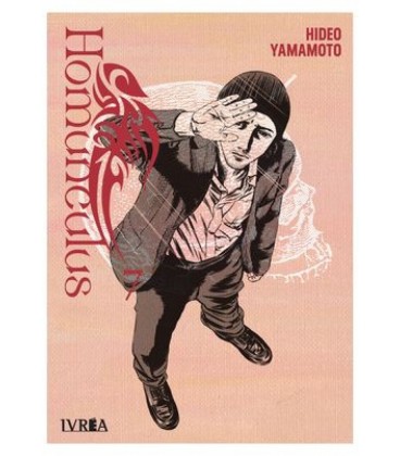 HOMUNCULUS 07
