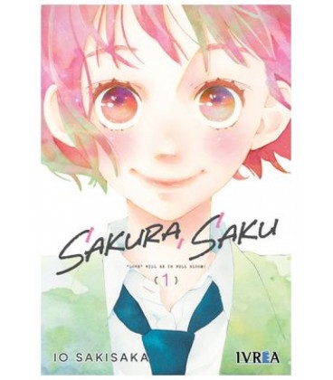 SAKURA SAKU 01