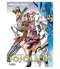 JOJO S BIZARRE ADVENTURE PARTE 8 JOJOLION 05