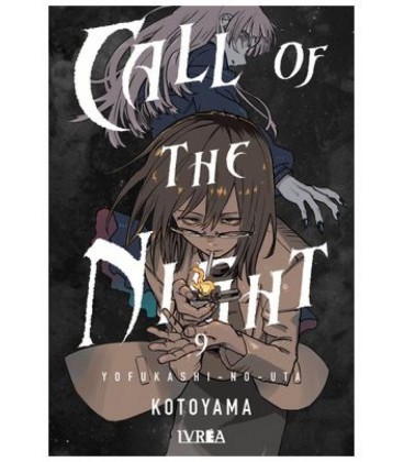 CALL OF THE NIGHT 09